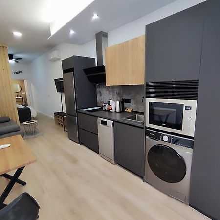 Apartamento Rio Turia B Walencja Zewnętrze zdjęcie