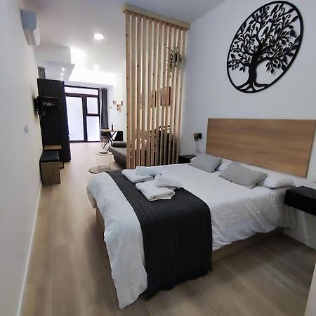 Apartamento Rio Turia B Walencja Zewnętrze zdjęcie