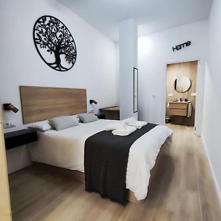 Apartamento Rio Turia B Walencja Zewnętrze zdjęcie