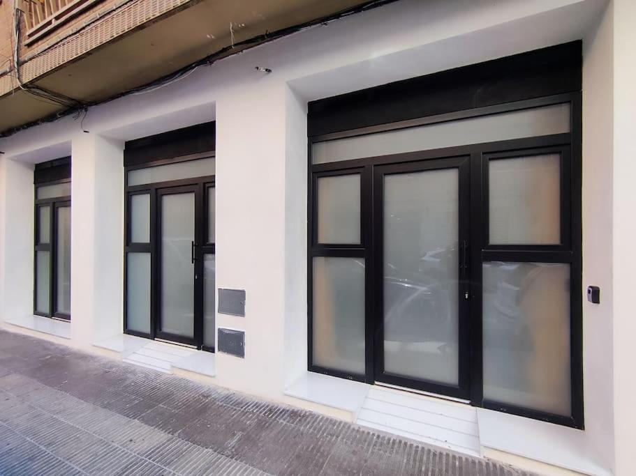 Apartamento Rio Turia B Walencja Zewnętrze zdjęcie