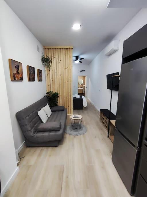Apartamento Rio Turia B Walencja Zewnętrze zdjęcie