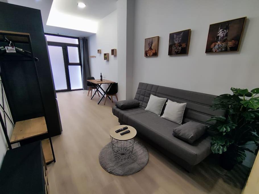 Apartamento Rio Turia B Walencja Zewnętrze zdjęcie