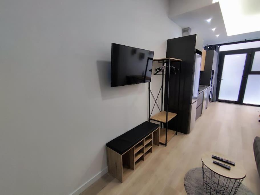 Apartamento Rio Turia B Walencja Zewnętrze zdjęcie