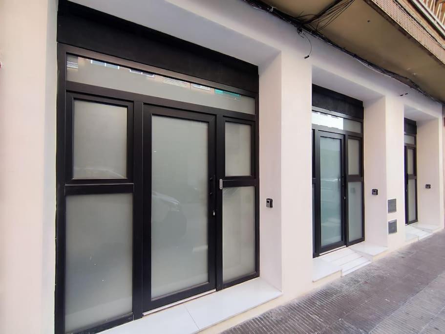 Apartamento Rio Turia B Walencja Zewnętrze zdjęcie