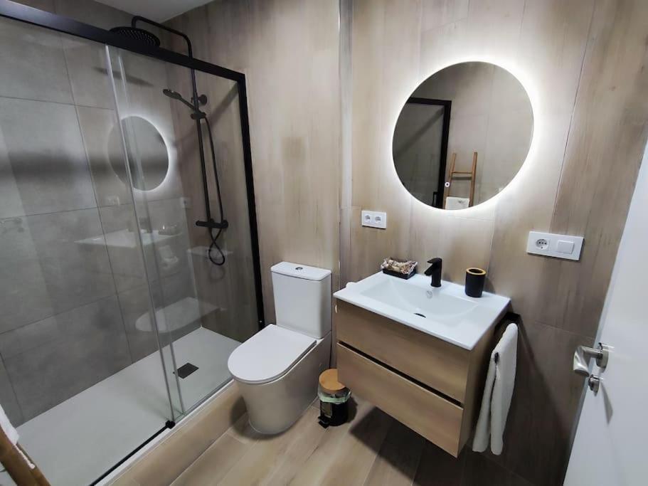 Apartamento Rio Turia B Walencja Zewnętrze zdjęcie