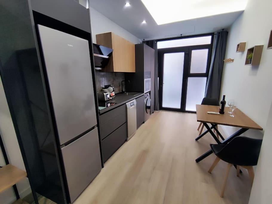 Apartamento Rio Turia B Walencja Zewnętrze zdjęcie
