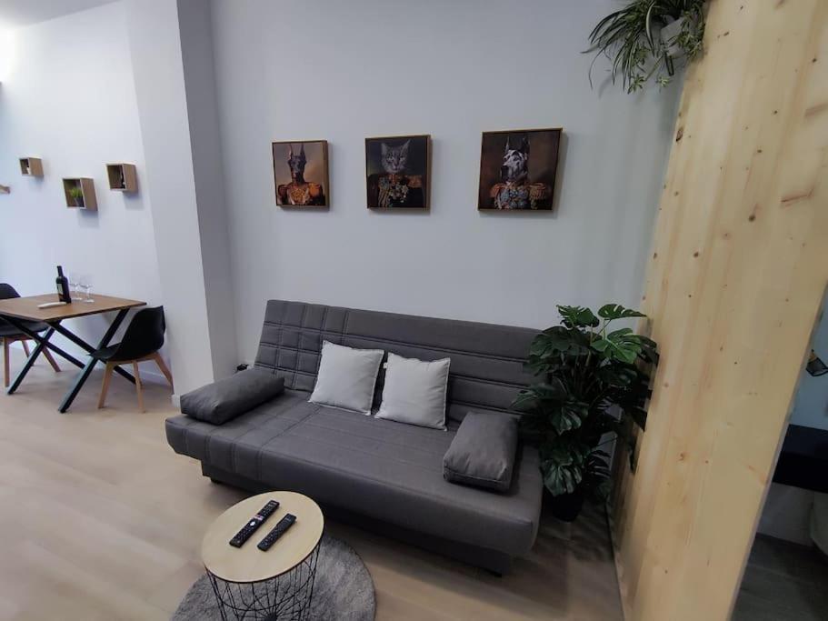 Apartamento Rio Turia B Walencja Zewnętrze zdjęcie